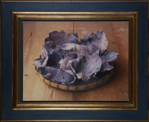 GERARDO PITA (Madrid, 1950), GERARDO PITA (Madrid, 1950)B