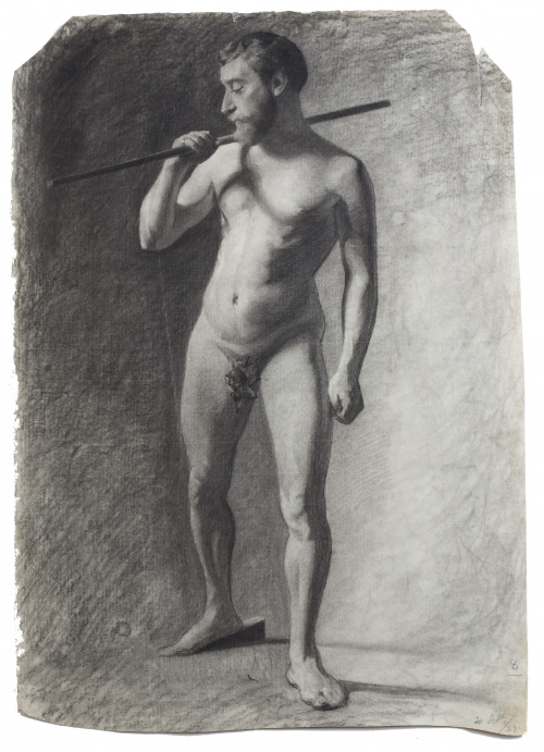 EDUARDO SÁNCHEZ SOLÁ (documentado Madrid entre 1895 y 1904)