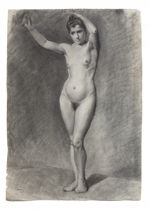 EDUARDO SÁNCHEZ SOLÁ (documentado Madrid entre 1895 y 1904)