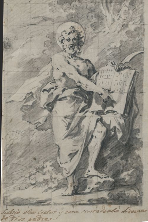 ESCUELA VALENCIANA, PRIMER CUARTO DEL SIGLO XIXEstudio de