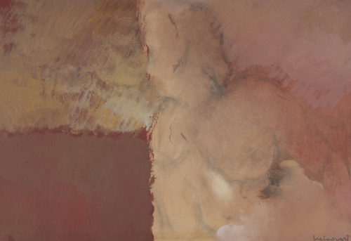 JOSEP GUINOVART (Barcelona, 1927 - 2007), JOSEP GUINOVART (