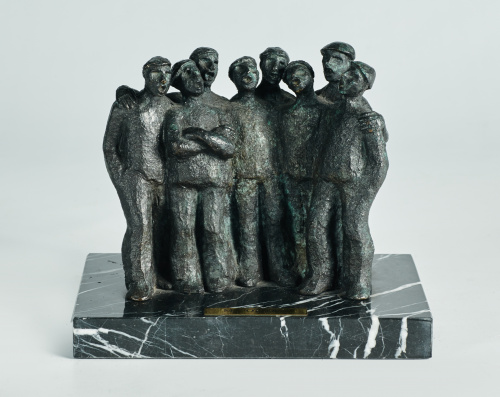 MARIEMI OTAOLA (Bilbao)“Grupo coral vasco”