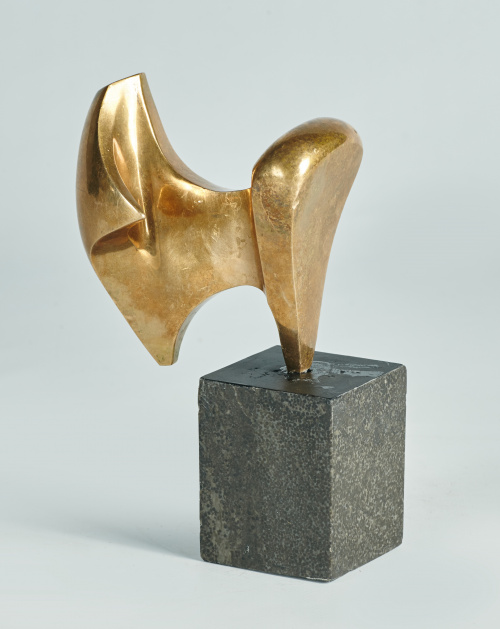 TERESA EGUIBAR (Madrid, 1940)“S.T”