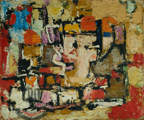 CEFERINO MORENO (Villena, 1934 - 2008)“Naturaleza Muerta”,