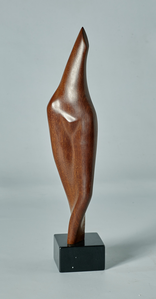 S.XX“Figura femenina”