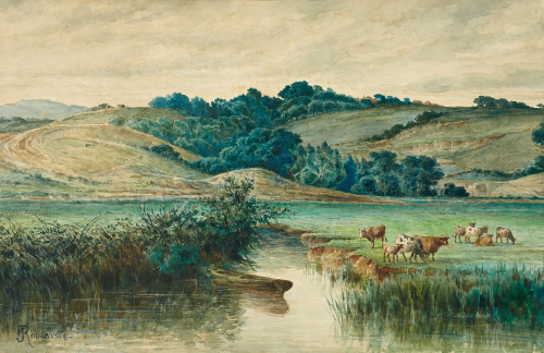 JOSÉ MARÍA RIUDAVETS MONJÓ (Mahón, 25 marzo 1840 - Madrid, 1