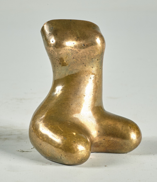 SADIA (s.XX)Figura femenina