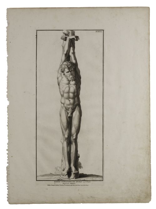 ESCUELA ITALIANA SIGLO XIX, ESCUELA ITALIANA SIGLO XIX y CL