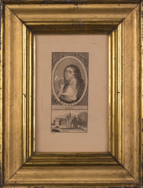 ESCUELA ITALIANA SIGLO XIX, ESCUELA ITALIANA SIGLO XIX y CL