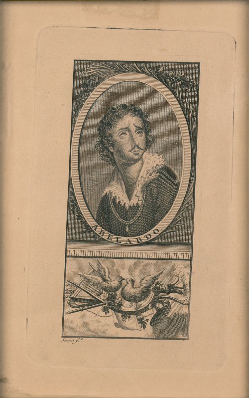 ESCUELA ITALIANA SIGLO XIX, ESCUELA ITALIANA SIGLO XIX y CL