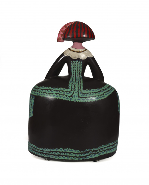 EQUIPO CRÓNICA (act.1964 - 1981)El Huevo de Pascua, 1969