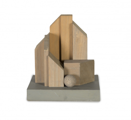 GERARDO RUEDA (Madrid, 1926 - 1996), GERARDO RUEDA (Madrid,