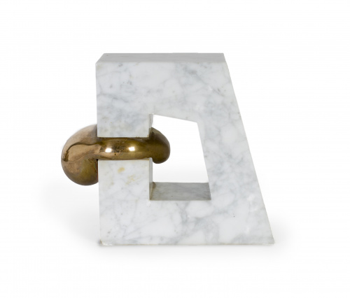 CARLOS SANSEGUNDO (Santander, 1930 - Palma de Mallorca, 201