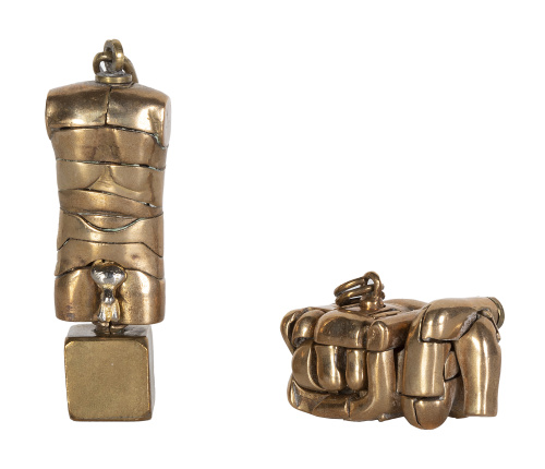 MIGUEL ORTIZ BERROCAL (Villanueva de Algaidas, Málaga, 1933