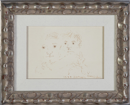 RAMÓN MURIEDAS (Villacarriedo, 1938 - Santander, 2014), RAM