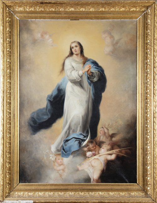 MANUEL WSSEL DE GUIMBARDA (Trinidad, Cuba, 1833-Cartagena, 