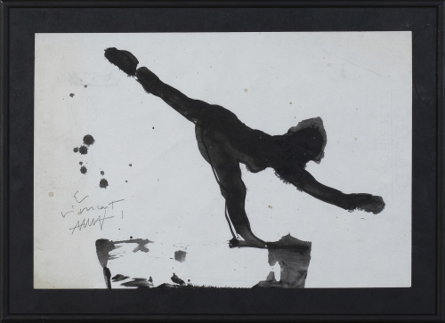 FREDERIC AMAT (Barcelona, 1952), FREDERIC AMAT (Barcelona, 