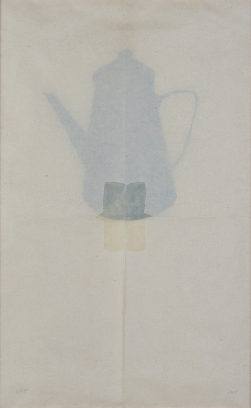 JOSÉ MARÍA SICILIA (Madrid, 1954), JOSÉ MARÍA SICILIA (Madr