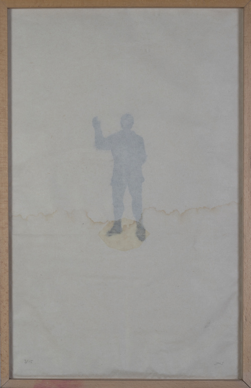 JOSÉ MARÍA SICILIA (Madrid, 1954), JOSÉ MARÍA SICILIA (Madr