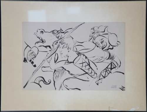 CARLOS FRANCO (Madrid, 1951), CARLOS FRANCO (Madrid, 1951)