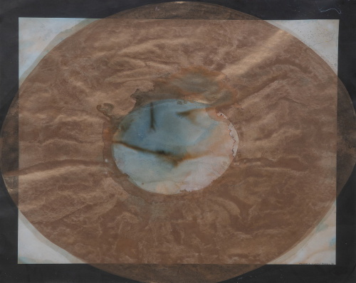 SIMÓN PACHECO (Santiago de Compostela, 1968) Mediodia, 19