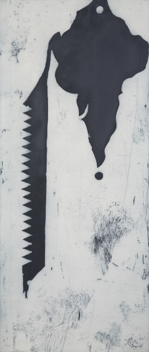 DARÍO ÁLVAREZ BASSO (Caracas, Venezuela, 1966)Sin título,