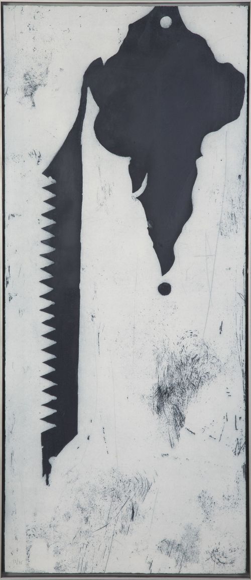 DARÍO ÁLVAREZ BASSO (Caracas, Venezuela, 1966)Sin título,