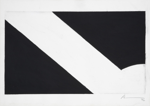 ROBERT WILSON (Waco, Texas, Estados Unidos, 1941)S.T, 1992