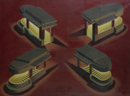 PACO DE LA TORRE (Almería, 1965), PACO DE LA TORRE (Almería