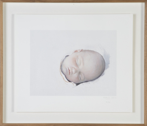 ANTONIO LÓPEZ (Tomelloso, 1936), ANTONIO LÓPEZ (Tomelloso, 