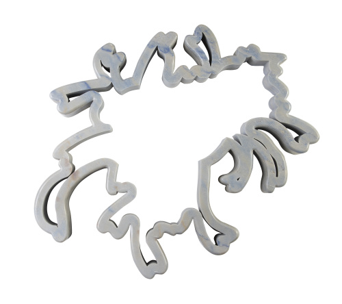 BLANCA MUÑOZ (Madrid, 1963), BLANCA MUÑOZ (Madrid, 1963)S