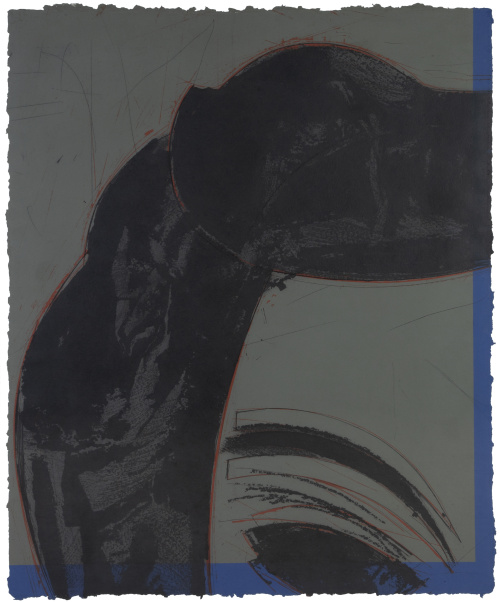 MANOLO VALDÉS (Valencia, 1942), MANOLO VALDÉS (Valencia, 19