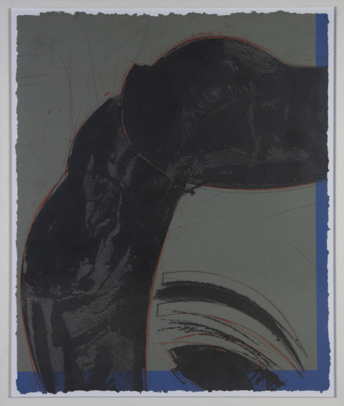 MANOLO VALDÉS (Valencia, 1942), MANOLO VALDÉS (Valencia, 19