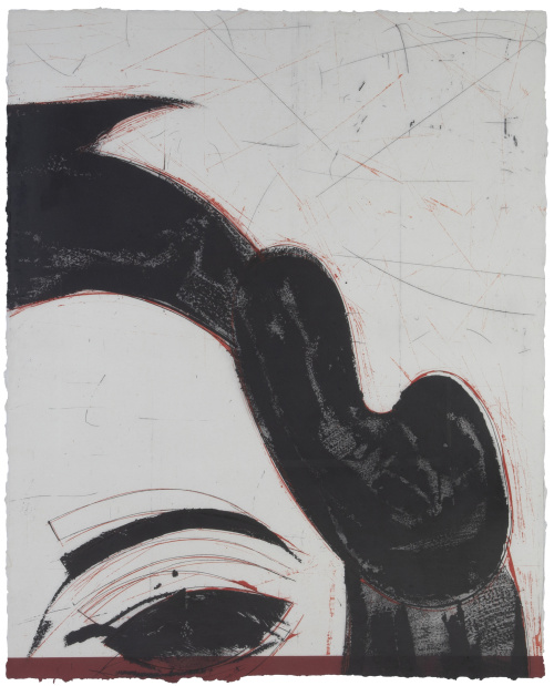 MANOLO VALDÉS (Valencia, 1942), MANOLO VALDÉS (Valencia, 19