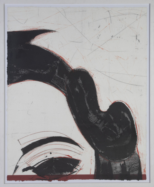 MANOLO VALDÉS (Valencia, 1942), MANOLO VALDÉS (Valencia, 19