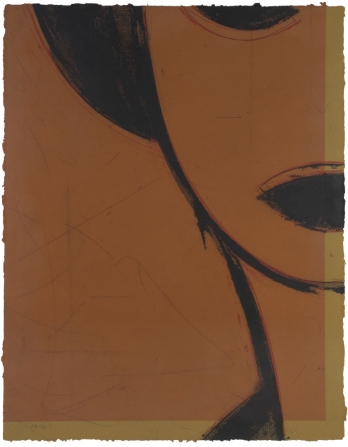 MANOLO VALDÉS (Valencia, 1942), MANOLO VALDÉS (Valencia, 19