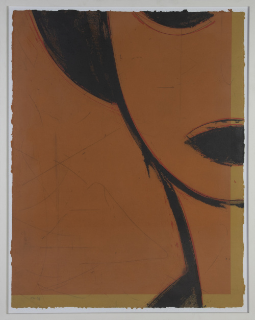 MANOLO VALDÉS (Valencia, 1942), MANOLO VALDÉS (Valencia, 19