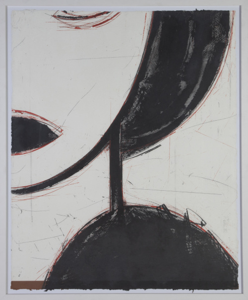 MANOLO VALDÉS (Valencia, 1942), MANOLO VALDÉS (Valencia, 19