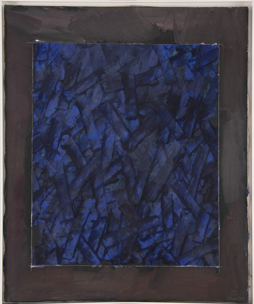 RAFAEL CANOGAR (Toledo, 1935), RAFAEL CANOGAR (Toledo, 1935