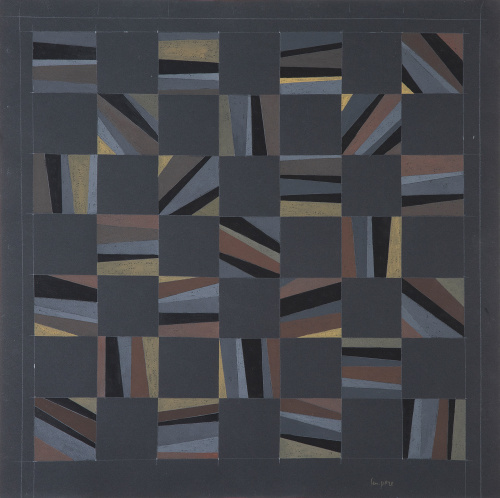 EUSEBIO SEMPERE (Onil, Alicante, 1923 - 1985), EUSEBIO SEMP