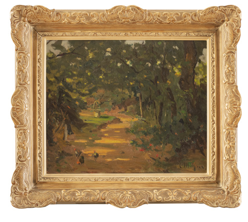 ELISEO MEIFRÉN ROIG (Barcelona, 1859-1940), ELISEO MEIFRÉN 