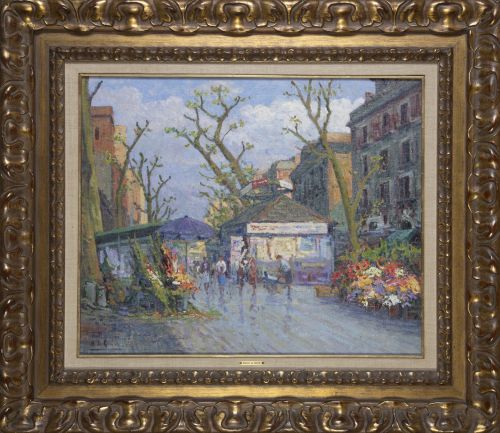 MANUEL DE GRACIA (Mora, Toledo, 1937 - Madrid, 2017), MANUE