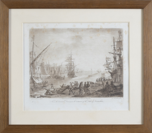 RICHARD EARLOM (INGLATERRA, 1743-1822)From the original d