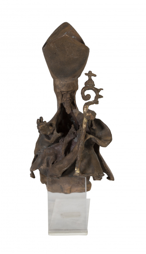 SALVADOR DALÍ (Figueras, 1904 - 1989), SALVADOR DALÍ (Figue