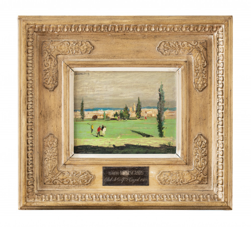 RAFAEL DURANCAMPS (Sabadell, 1891 - Barcelona, 1979), RAFAE