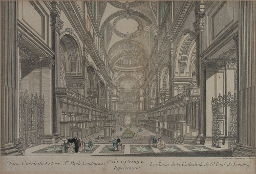 ESCUELA FRANCESA, SEGUNDA MITAD DEL SIGLO XVIIIVista ópti