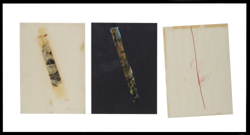 DARÍO VILLALBA (San Sebastián, 1939 - Madrid, 2018), DARÍO 