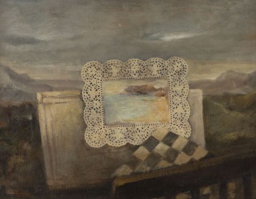 PEDRO EXTREMERA (Madrid, 1949 - Torrelodones, 2019)Sin Tí