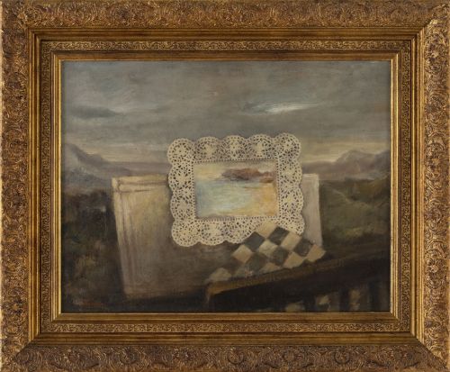 PEDRO EXTREMERA (Madrid, 1949 - Torrelodones, 2019)Sin Tí