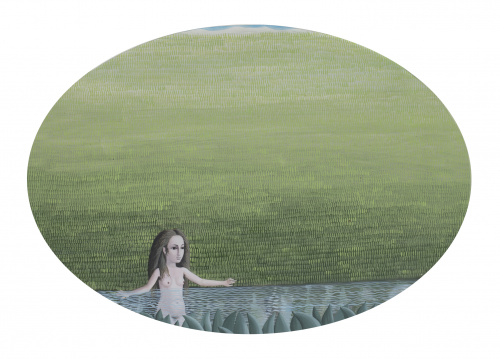 ISABEL VILLAR (Salamanca, 1934), ISABEL VILLAR (Salamanca, 